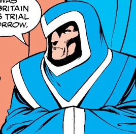 Petros Wisdom (Earth-9586) from Excalibur Vol 1 44 0001