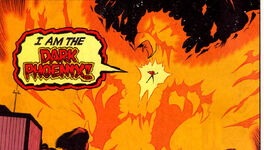 Phoenix Force Pre-current Multiverse (Earth-TRN566)