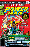 Power Man Vol 1 37