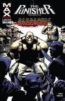 Punisher Presents Barracuda MAX Vol 1 4