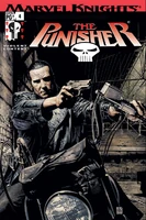 Punisher (Vol. 6) #4