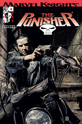 Punisher Vol 6 4