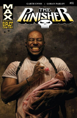 Punisher Vol 7 51