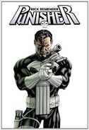 Punisher by Rick Remender Omnibus