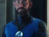 Mr. Fantastic (Illuminati)