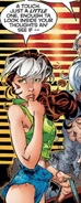 Rogue (Anna Marie) (Earth-616)-Uncanny X-Men Vol 1 353 003.jpg (163 kB) Vampira tentando convencer Joseph a deixá-la o tocar e absorver suas memórias.