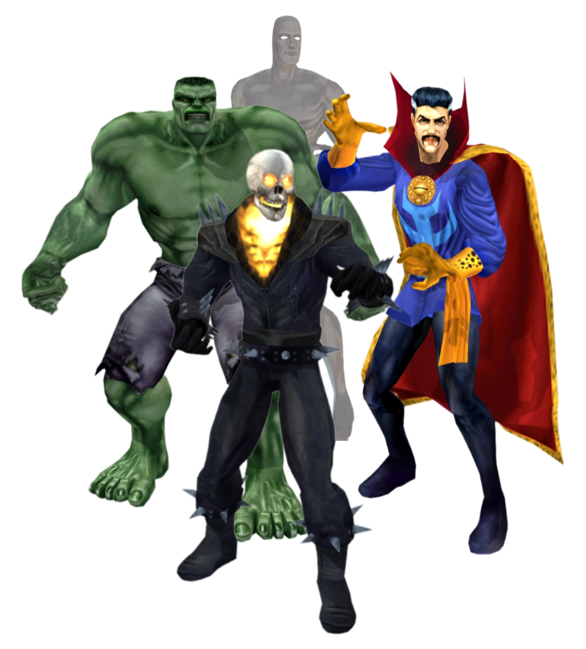 青年漫画 DOCTOR STRANGE AND THE SECRET DEFENDERS Amazon.com: Doctor Strange and the Secret Defenders