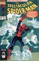 Spectacular Spider-Man #181