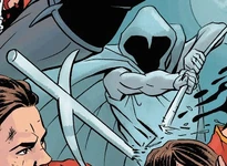 Spector (Earth-13116) (47 KB) Spector (Earth-13116)