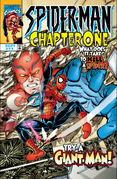 Spider-Man Chapter One Vol 1 11