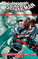 Spider-Man The Complete Ben Reilly Epic Vol 1 5