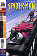 Spider-Man The Manga Vol 1 15