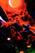 Spider-Man Unlimited Vol 3 2 Textless
