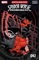 Spider-Verse Unlimited Infinity Comic Vol 1 42.jpg (659 KB) Spider-Verse Unlimited Infinity Comic #42
