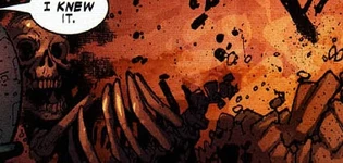 League of Losers (Earth-6215)