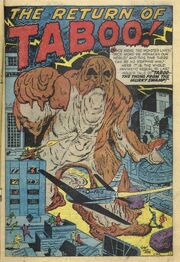 Strange Tales Vol 1 77 001