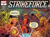 Strikeforce Vol 1 7