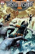 Taskmaster (Vol. 3) #4