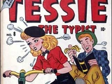 Tessie the Typist Comics Vol 1