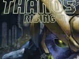 Thanos Rising Vol 1 1
