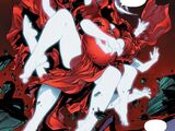 The-Powers-That-Be (Earth-616)