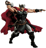Thor Odinson (Earth-12131)