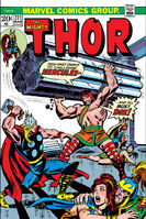 Thor Vol 1 221