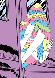 Tommy (Morlock) (Earth-616) from Uncanny X-Men Vol 1 210 005
