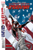Ultimate Comics Spider-Man Vol 1 16