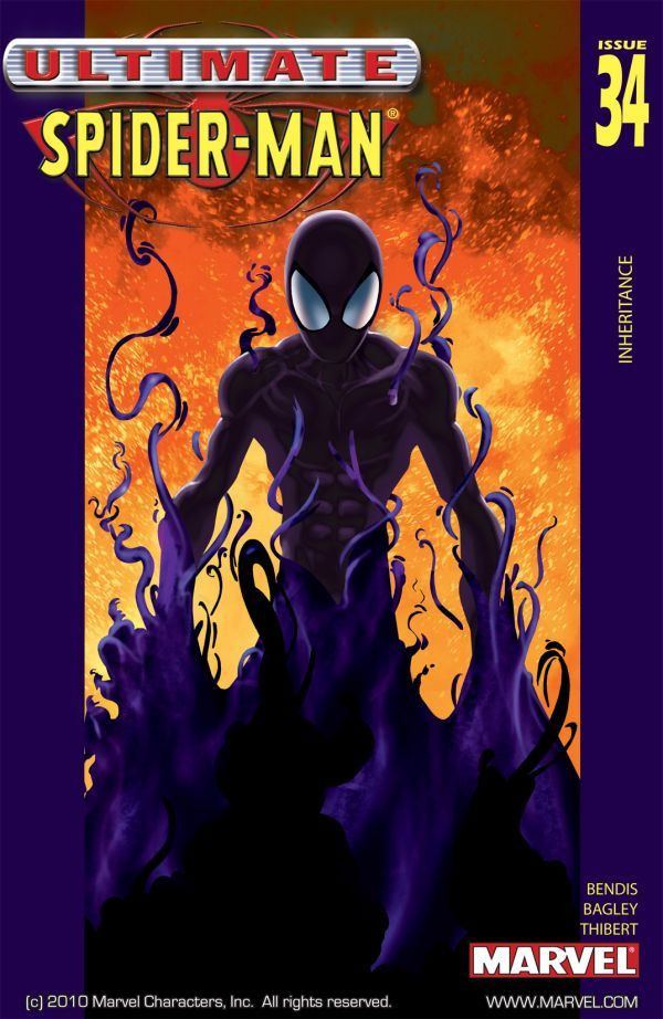 Ultimate Spider-Man Vol 1 34 | Marvel Database | Fandom