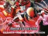 Uncanny X-Men: Manifest Destiny TPB Vol 1 1