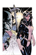 Uncanny X-Men #535