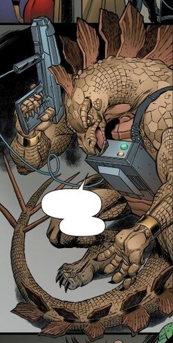 Earth-19919 | Marvel Database | Fandom