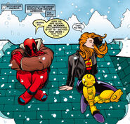 From Deadpool (Vol. 2) #5