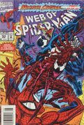 Web of Spider-Man Vol 1 103