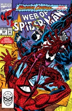 Web of Spider-Man Vol 1 103