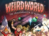 Weirdworld: Dragonmaster of Klarn TPB Vol 1 1
