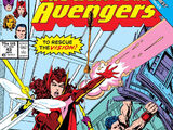 West Coast Avengers Vol 2 43
