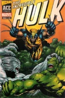 Wizard Ace Edition: The Incredible Hulk #181