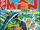 X-Men Annual Vol 1 2