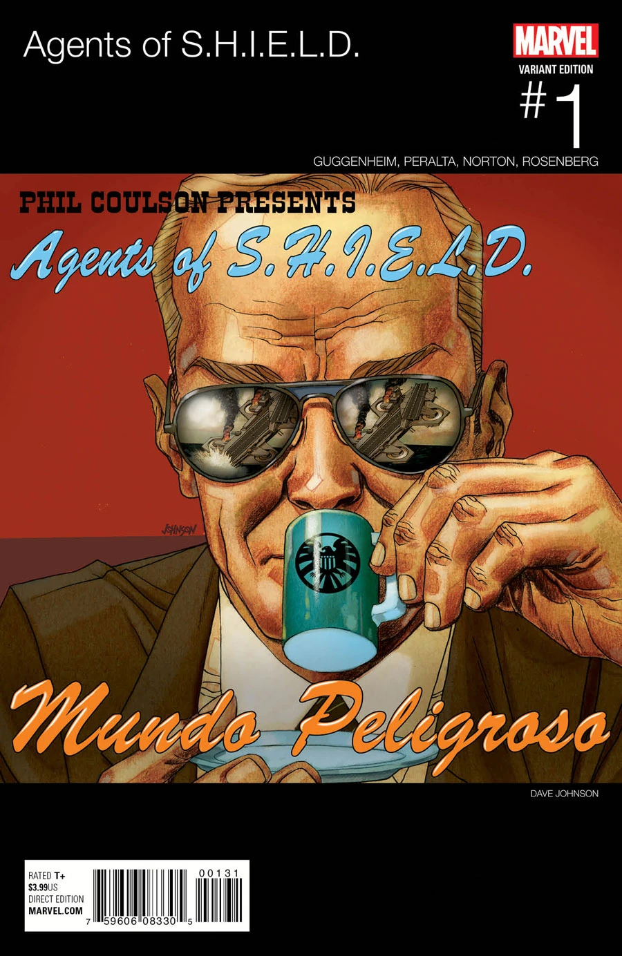 Heft (Hip-Hop Variant)