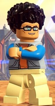 Alex Wilder Earth 13122 Marvel Database Fandom