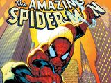 Amazing Spider-Man TPB Vol 1 4: Life & Death of Spiders