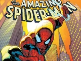 Amazing Spider-Man TPB Vol 1 4: Life & Death of Spiders