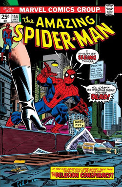 Amazing Spider-Man Omnibus Vol 1 5 | Marvel Database | Fandom
