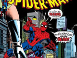 Amazing Spider-Man Vol 1 144
