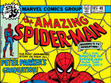 Amazing Spider-Man Vol 1 185