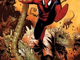 Amazing Spider-Man Vol 2 631