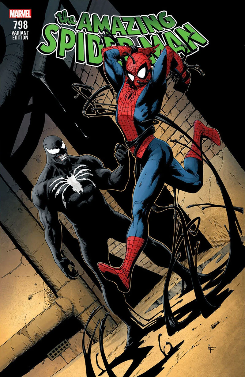 Heft (Dimension-X Exclusive Variant)