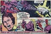 Antrons from Micronauts Vol 1 15 001